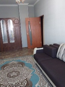 Сдам 2ком квартиру 60кв. м
