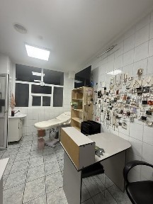 Сдам место в аренду в действующем салоне красоты