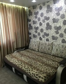 Сдаётся 1комн. квартира