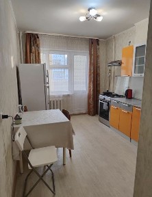 Сдается 1 комнатная квартира