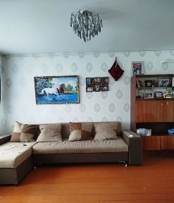 Дом в центре села Кугалы - всё готово для комфортной жизни!