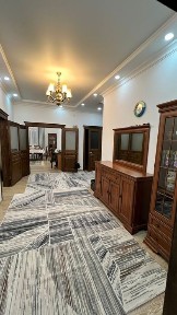 Акмолинская область, Косшы