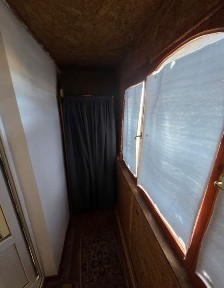 2 комнатная квартира
