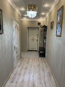 Квартира жк модерн сити