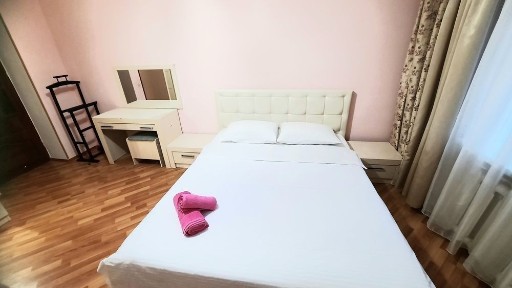 Сдам 3 квартиру посуточно улице Акана Сэре 90А