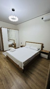 2-х комн квартира посуточный