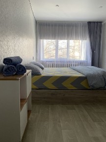 Сдам квартиру Сутки 8000 т