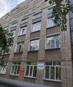 Сдаются офисные помещения в центре города