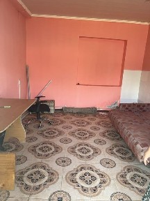 Времянка в Чемолгане