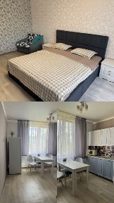 Продажа 1 комн кв