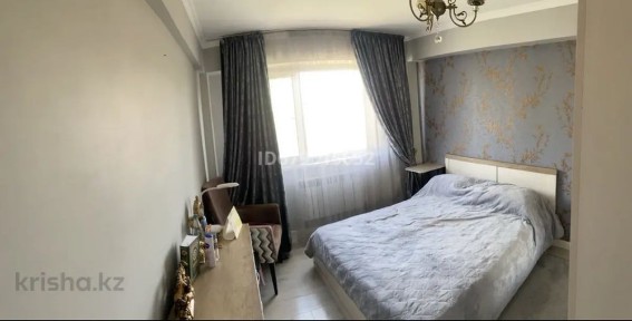 Продам 3х комнатную квартиру