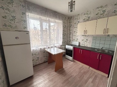Продается 1 ком. квартира в мкр. Жулдыз-1