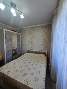 5-комнатная квартира · 105.6 м² Аяулым Империя