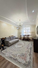 Продается 1х комнатная квартира в жк Green Plaza. 24.7 млн тенге
