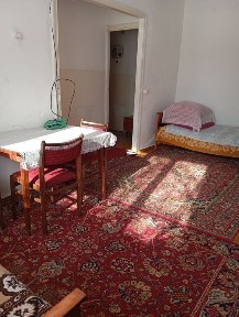 Сдам однокомнатную квартиру старой планировки