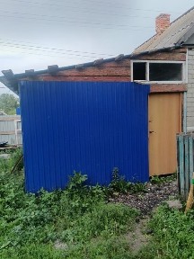 Продам дом хороший