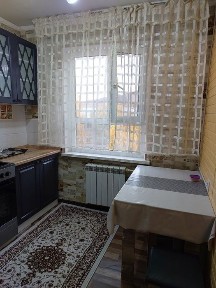 Алматинская область, Текели