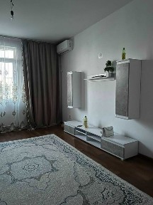 Сдам 1 комнатную квартиру. Диана Империя