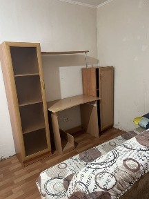 Продам 1 комн квартиру на Юности