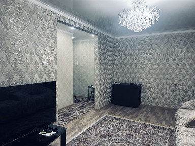 Продам 3х комнатную квартиру