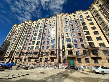 В продаже 5ти ком квартира пр. Есенберлина 20