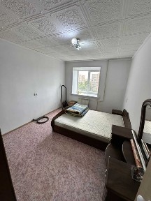 В продаже 2х ком квартира Красина 3