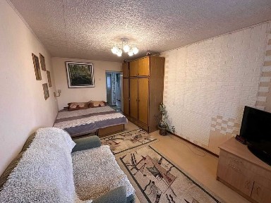 В продаже 2х ком квартира Славского 32