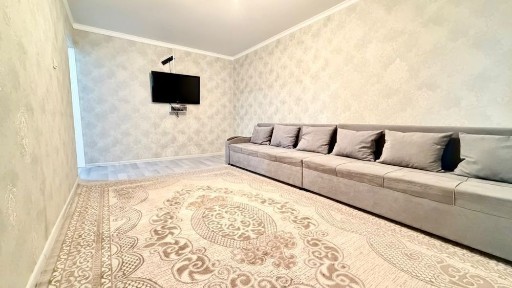 Есенова 20а. Старый болашак