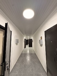 Общежитие 550м2, 13 квартир, Самал-1, готовый бизнес