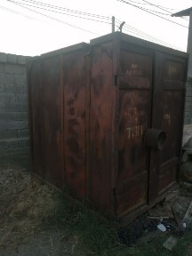 Продам бутик для инииструментов