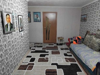 Павлодарская область, Аксу