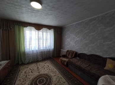 Продам 3-х комн. улучш. по ул. Камзина, 12