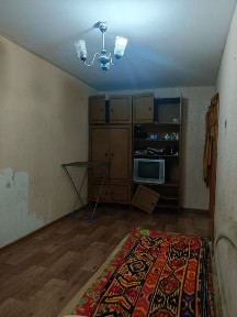 Продается двухкомнатная квартира в районе 10 школы