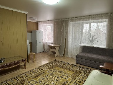 Продам однокомнатную квартиру.