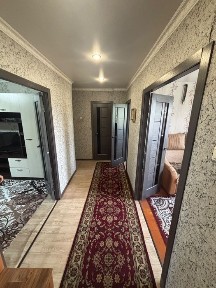 Павлодарская область, Экибастуз