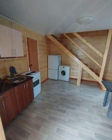 Восточно-Казахстанская область, Первороссийское