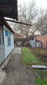 Продам часть дома, 3 комнаты