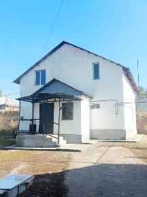 Срочно продам дом.