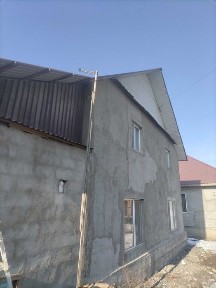 Продам дом талгарски дачи