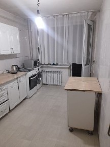 Продается квартира в г. жанатас