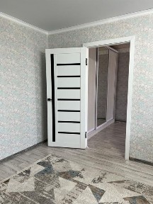Срочно продается 2-х ком уютная квартира с мебелю!