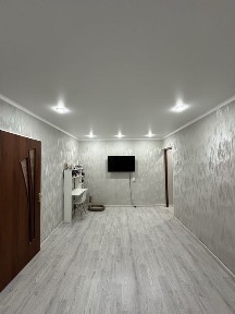 Продается квартира, срочно. Возможен обмен