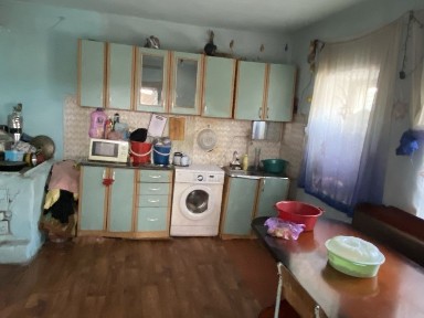 Продается дом в сагзоводе
