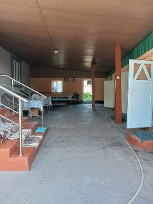 Продаётся дом Жамбылская область Меркенский район село Андас-Батыр ул