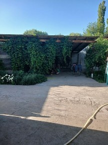 Продаётся дом Жамбылская область Меркенский район село Андас-Батыр ул