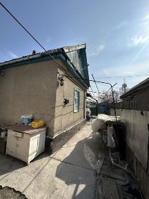 Продам дом за линий