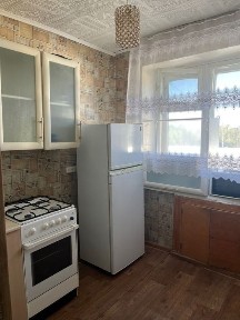 Сдается квартира