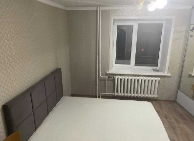 Продается 2- ком. квартира на бензострое