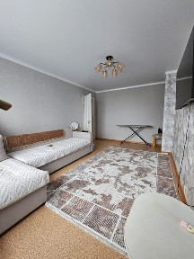 Продам 3 ех. комн кв ЖАС-ОРКЕН 2023 г