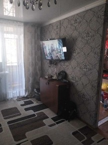 Продается 1-я квартира в центре Сортировки. Помощь в Ипотеке